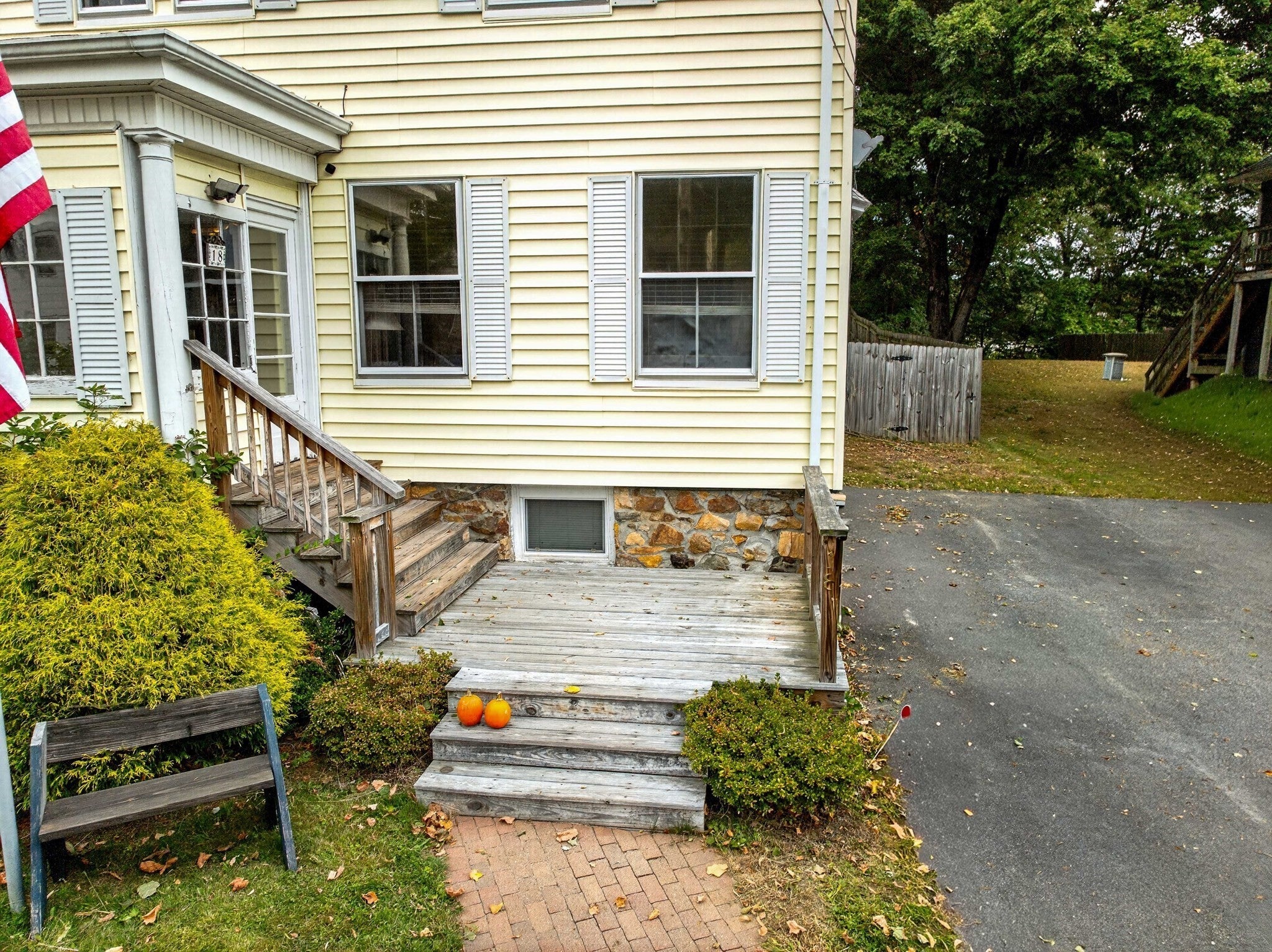 18 Bancroft Park #18, Hopedale, MA, 18 Bancroft Park #18, Hopedale, MA Photo #3