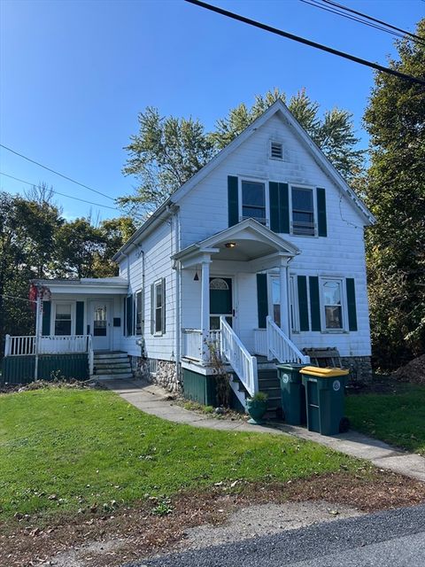 135 Bank Street Abington MA 02351