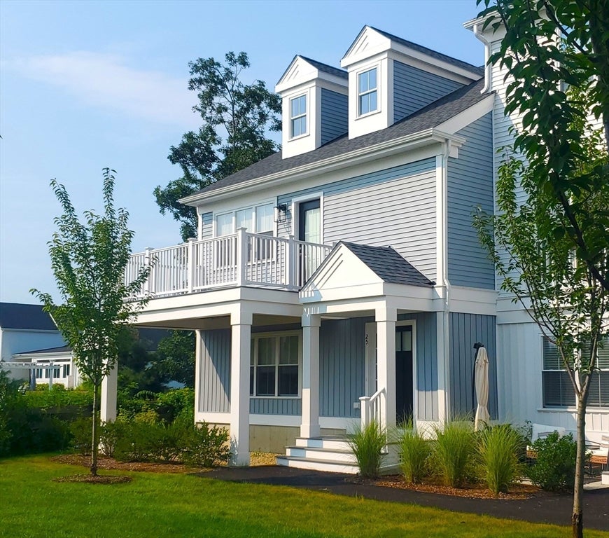 00 Oxbow Road #44-3, Raynham, MA, 00 Oxbow Road #44-3, Raynham, MA Photo #1