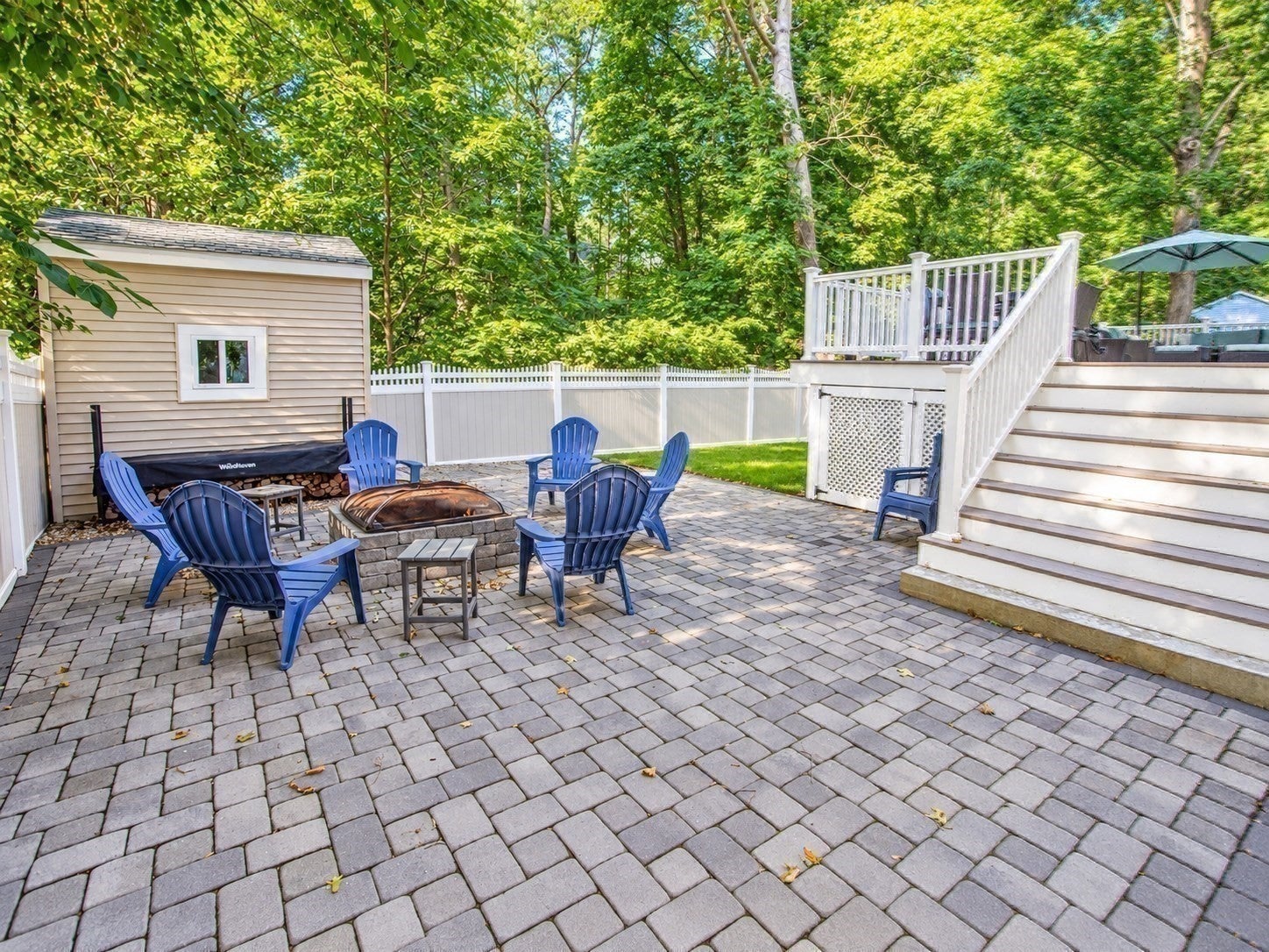 84 Spring St, Wakefield, MA Photo #30