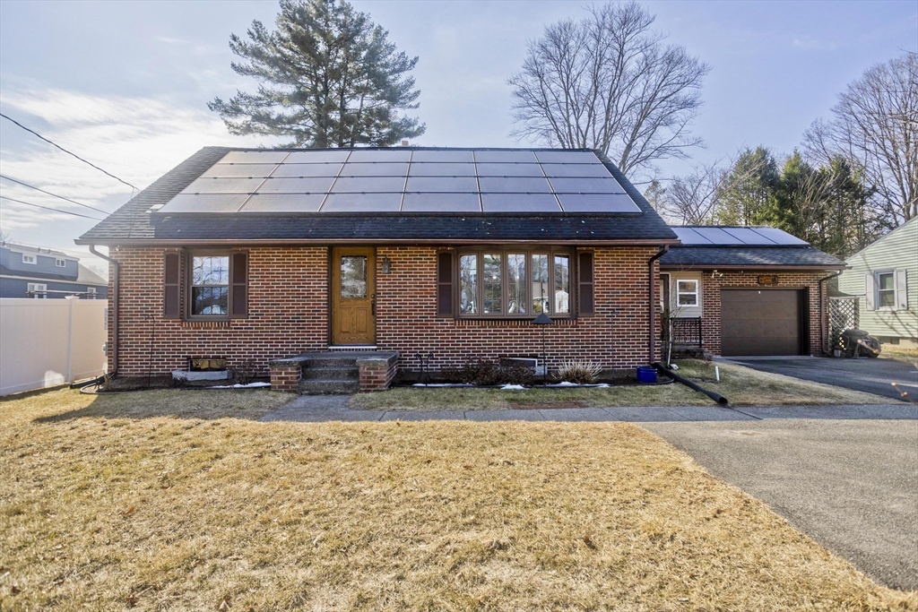 25 Gardens Dr