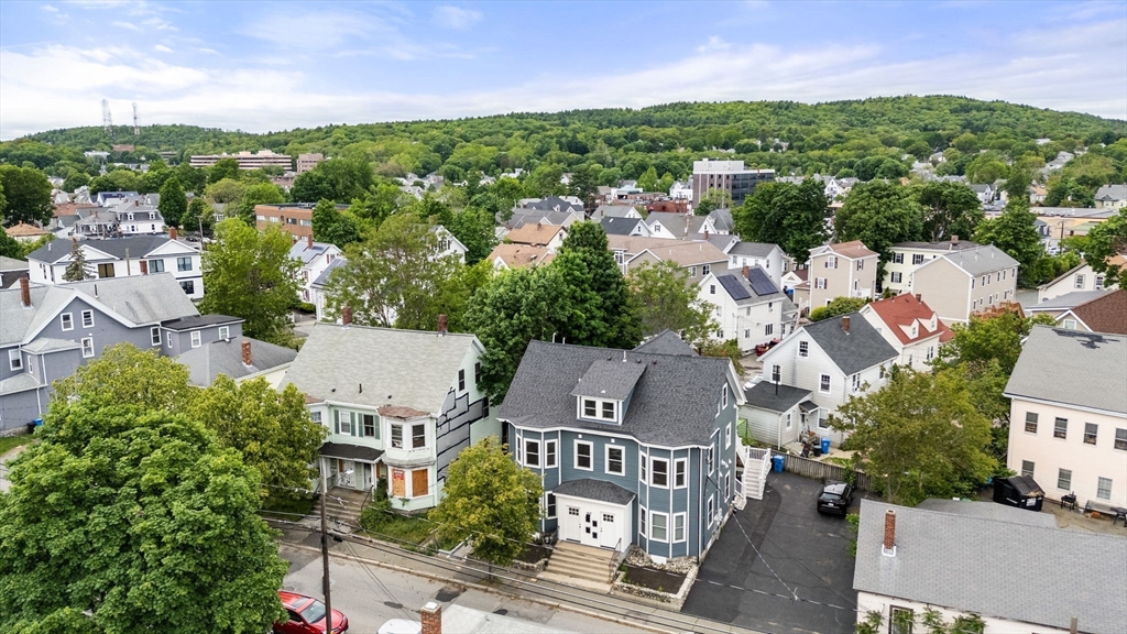 167 Charles St