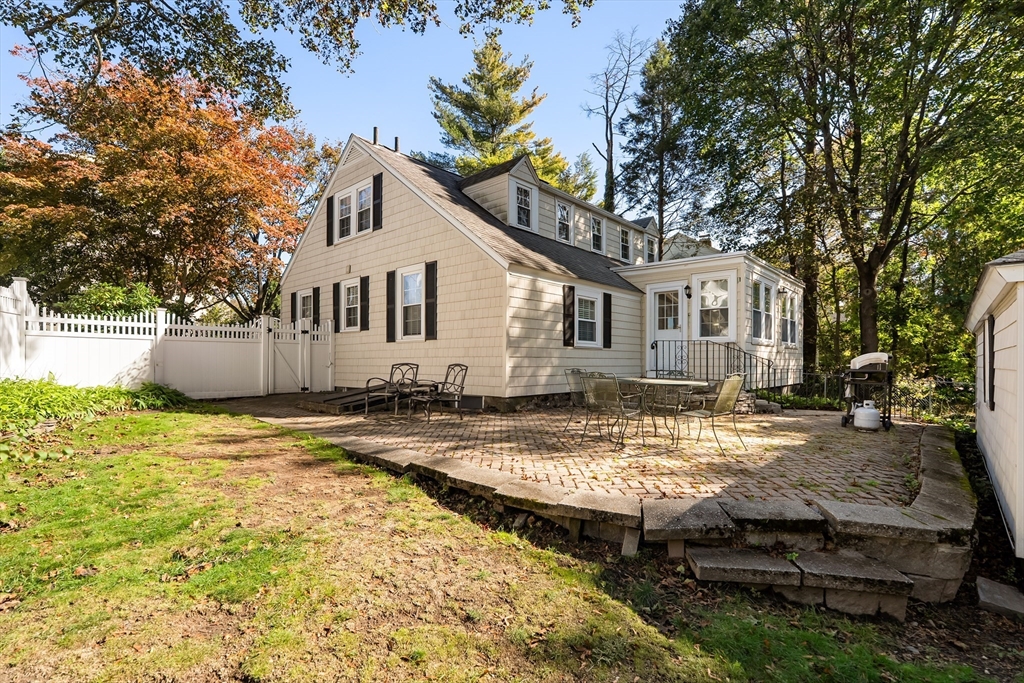27 Park Circle