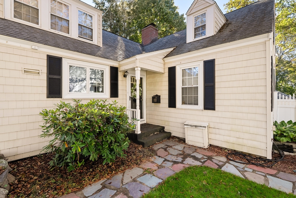 27 Park Circle