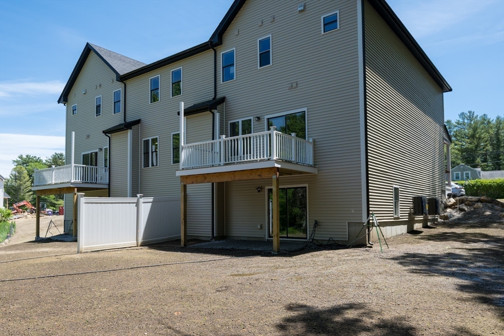 86 High Street 1