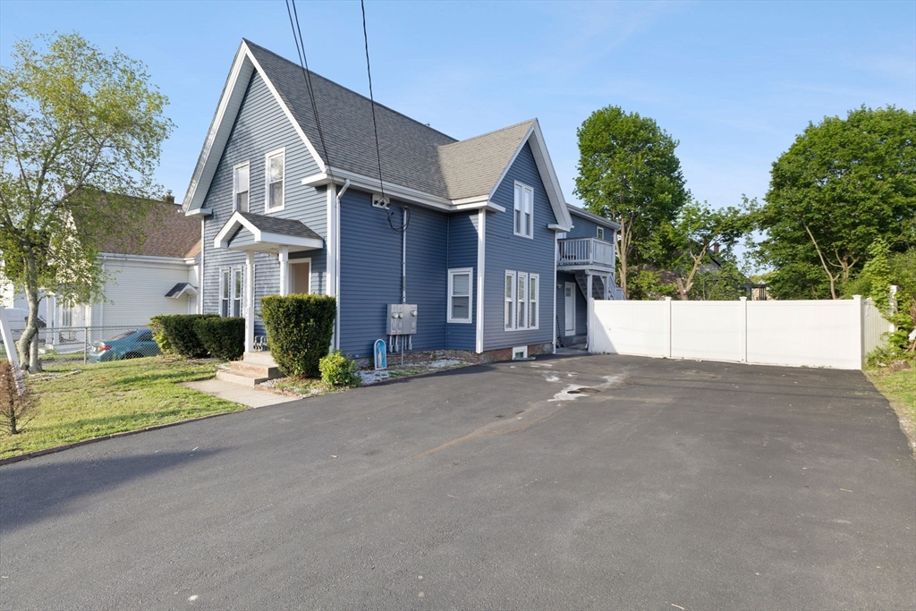 264 Belmont Ave