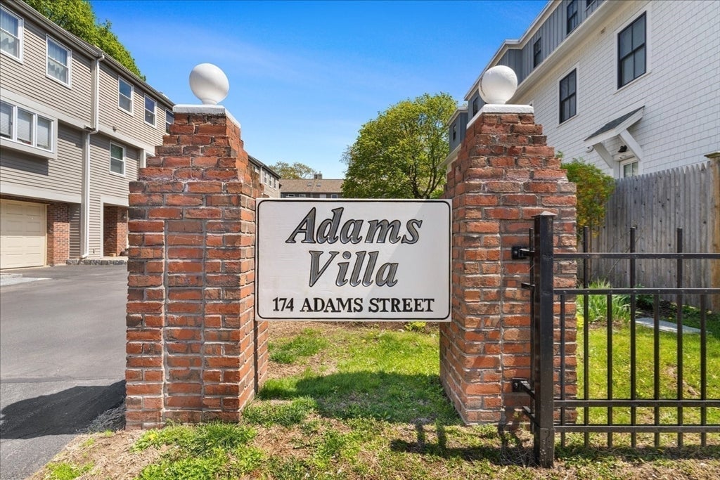 Photo of 174 Adams ST, Newton, MA
