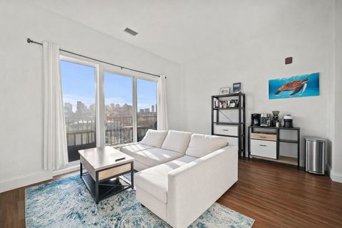 Photo of 205 Maverick Street #507, Boston, MA 02128 (MLS # 73481455)