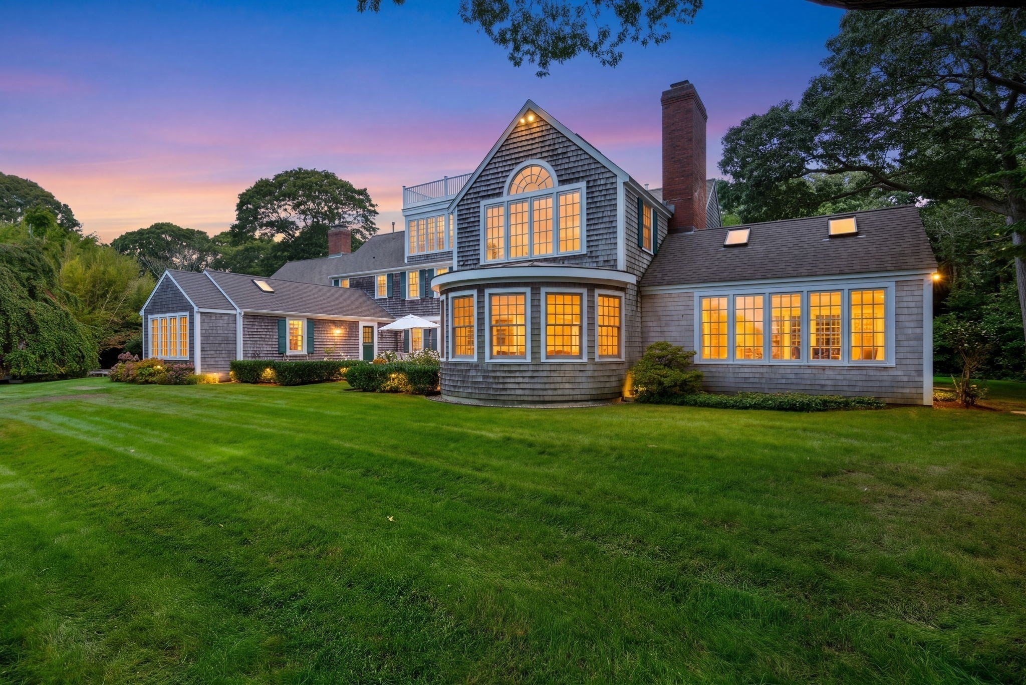 80 Gansett Rd, Falmouth, MA Photo #4