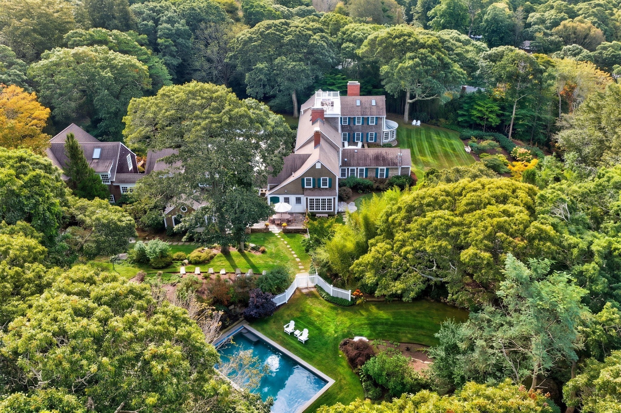 80 Gansett Rd, Falmouth, MA Photo #7