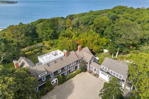 Photo of 80 Gansett Rd, Falmouth, MA 02543 (MLS # 73590614)