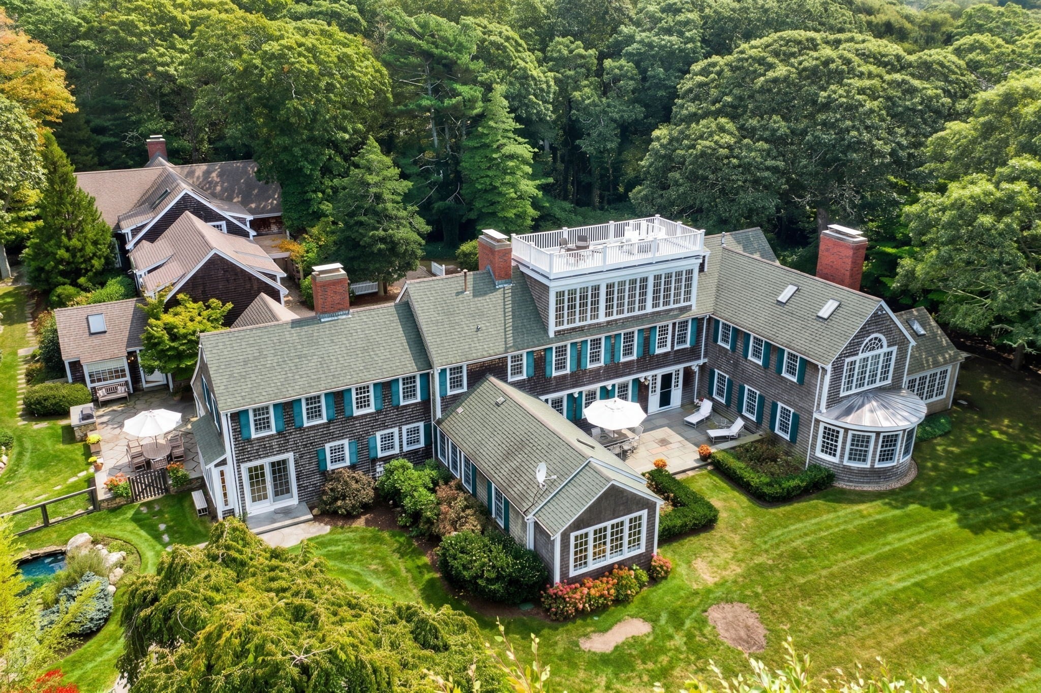 80 Gansett Rd, Falmouth, MA Photo #5
