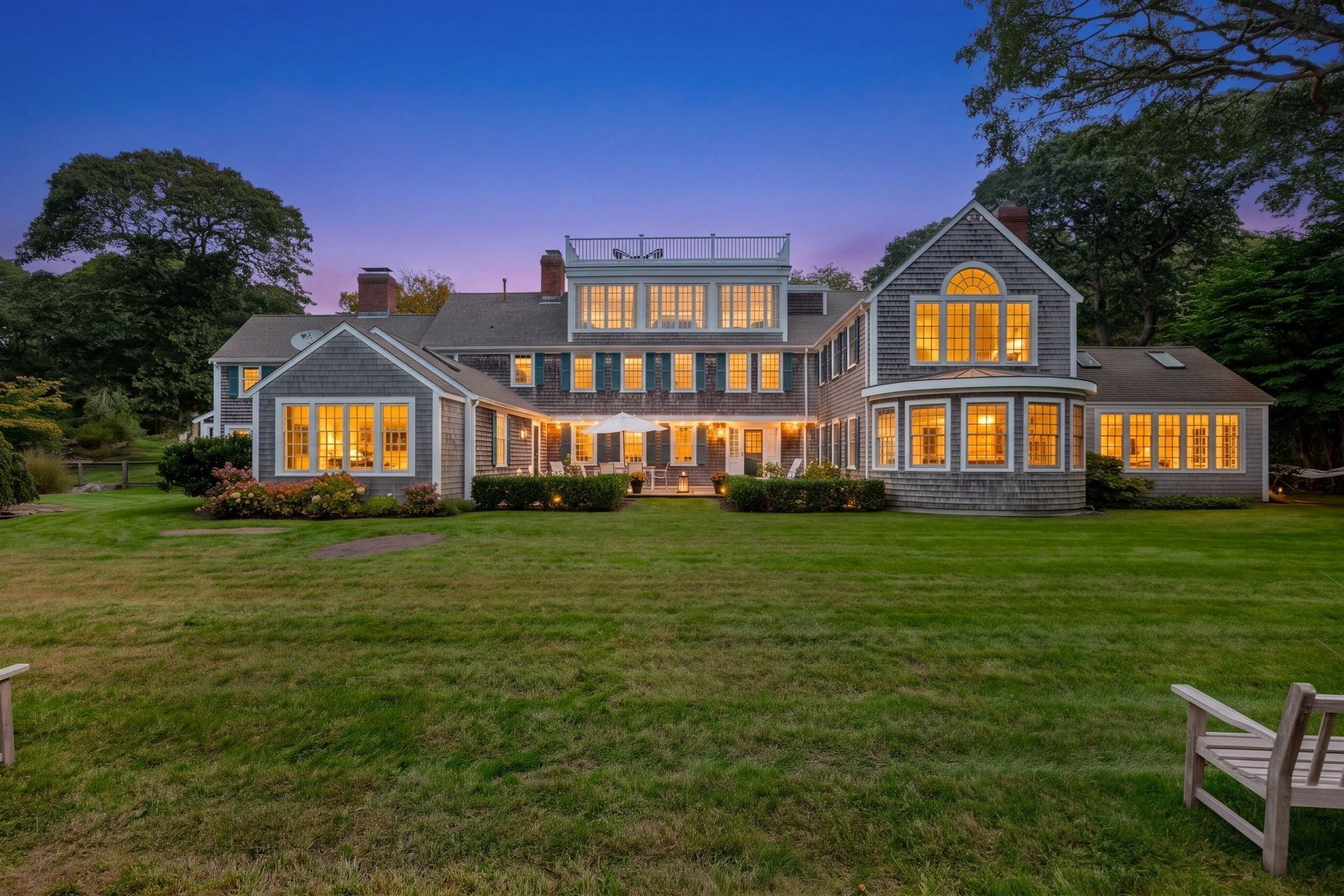 80 Gansett Rd, Falmouth, MA Photo #3
