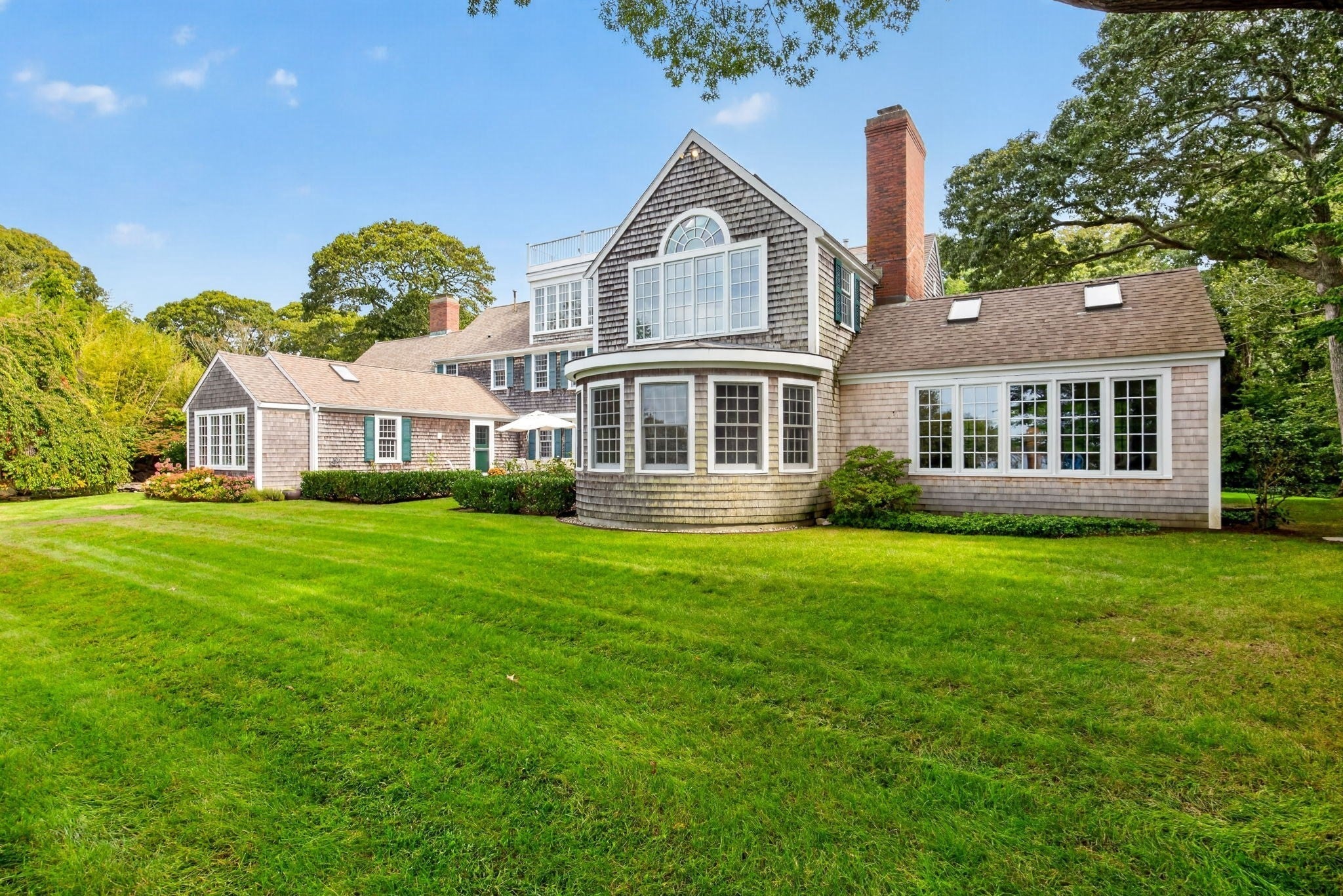 80 Gansett Rd, Falmouth, MA Photo #6