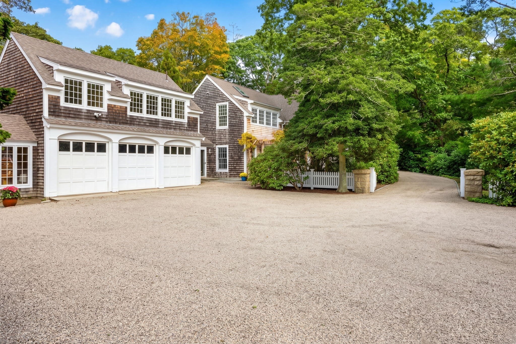 80 Gansett Rd, Falmouth, MA Photo #9