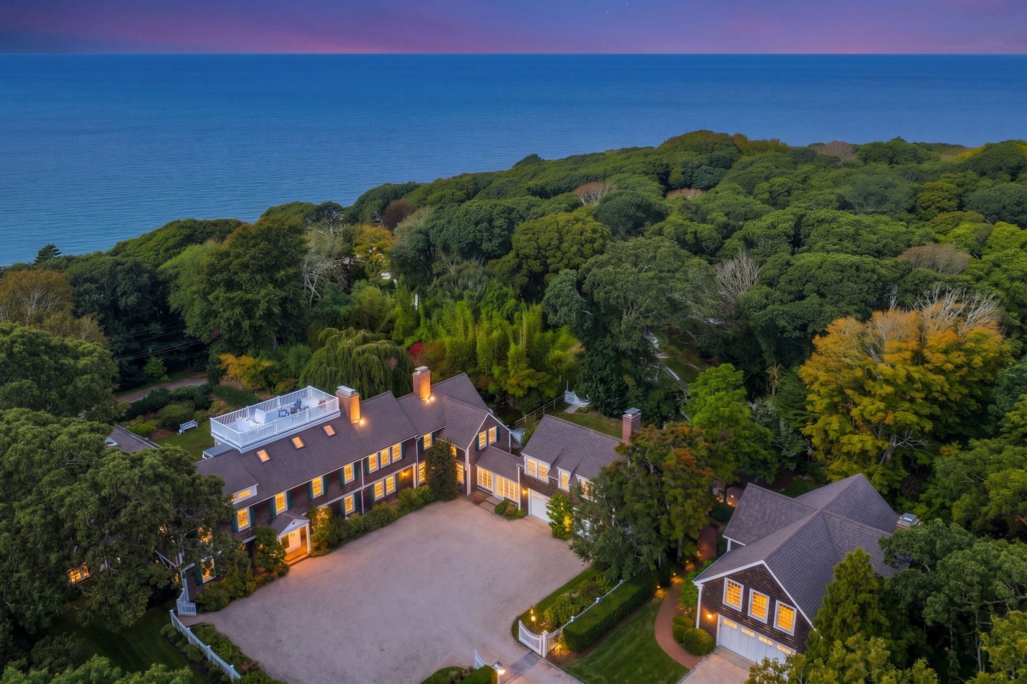 80 Gansett Rd, Falmouth, MA Photo #2