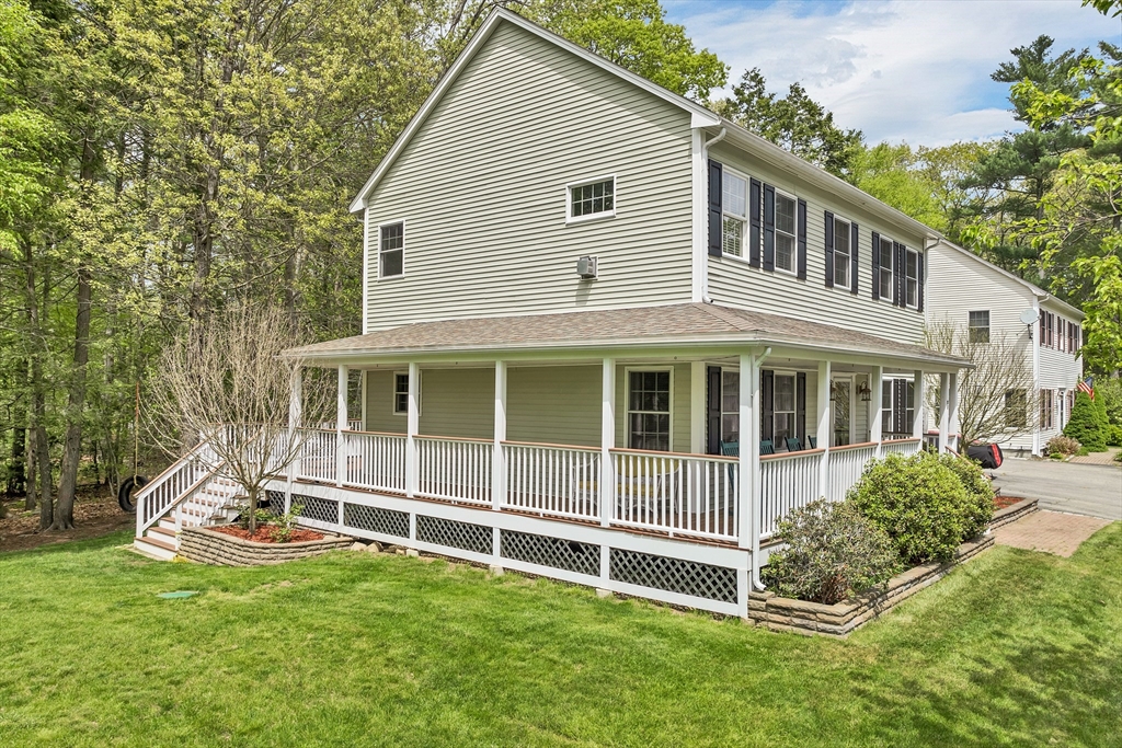 11 Summerwood Drive B
