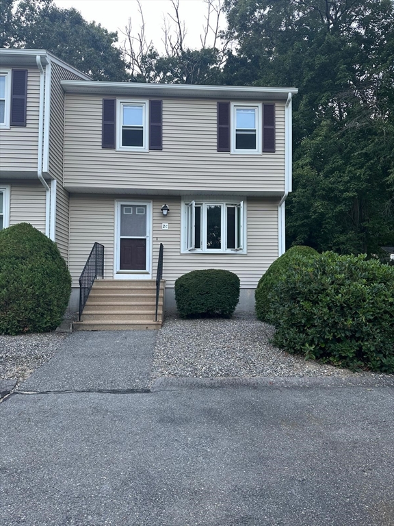 View Auburn, MA 01501 condo