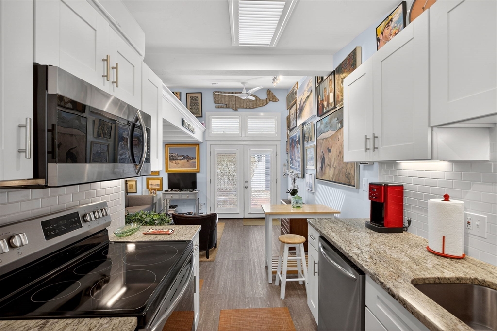 235 Bradford Street Unit 3