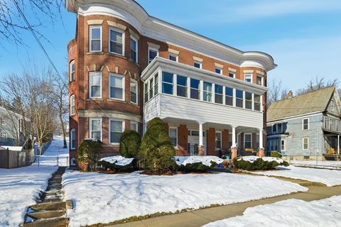 Photo of 44 Bardwell Street #2R, South Hadley, MA 01075 (MLS # 73472107)