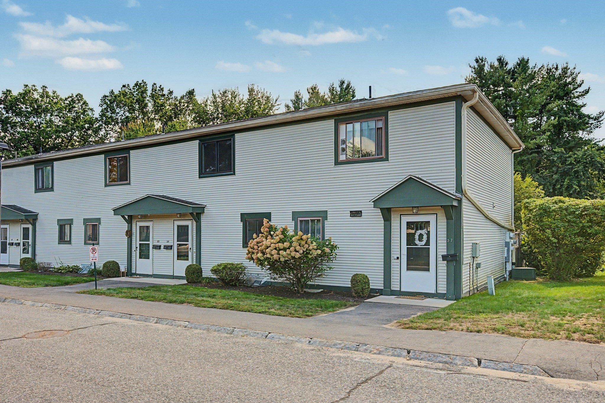 170 E. Hadley Rd #58, Amherst, MA Photo #2