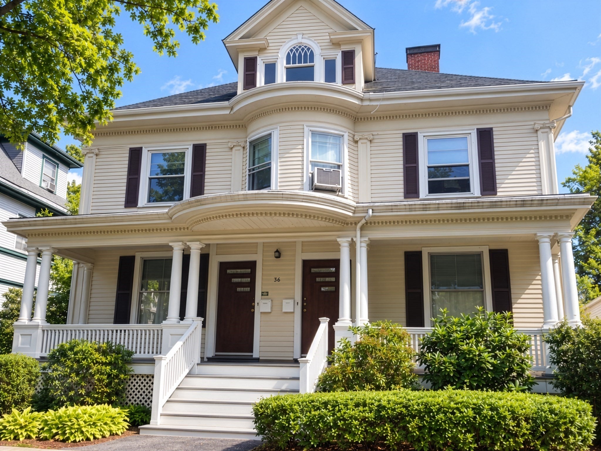 36 Columbia St, Brookline, MA, 36 Columbia St, Brookline, MA Photo #38