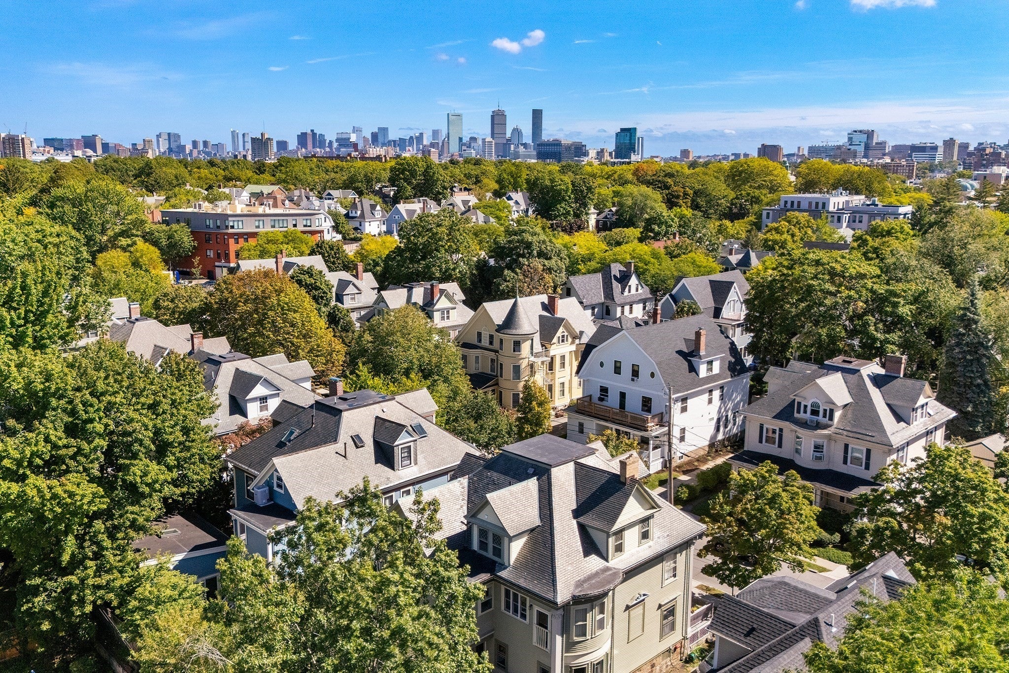 36 Columbia St, Brookline, MA, 36 Columbia St, Brookline, MA Photo #41