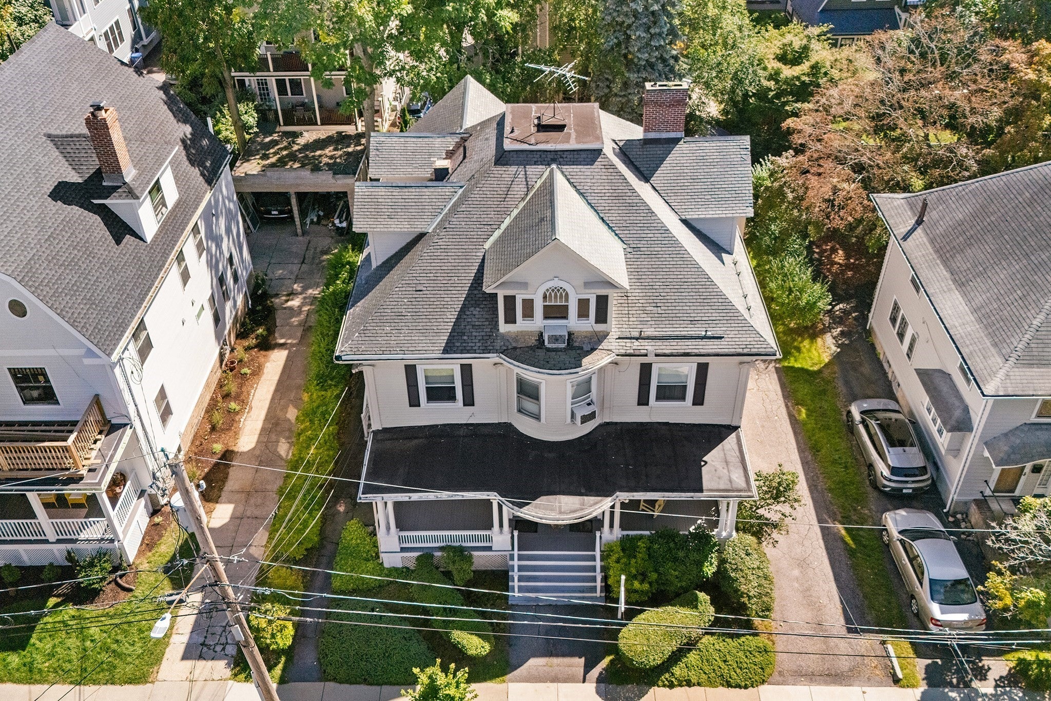 36 Columbia St, Brookline, MA, 36 Columbia St, Brookline, MA Photo #39