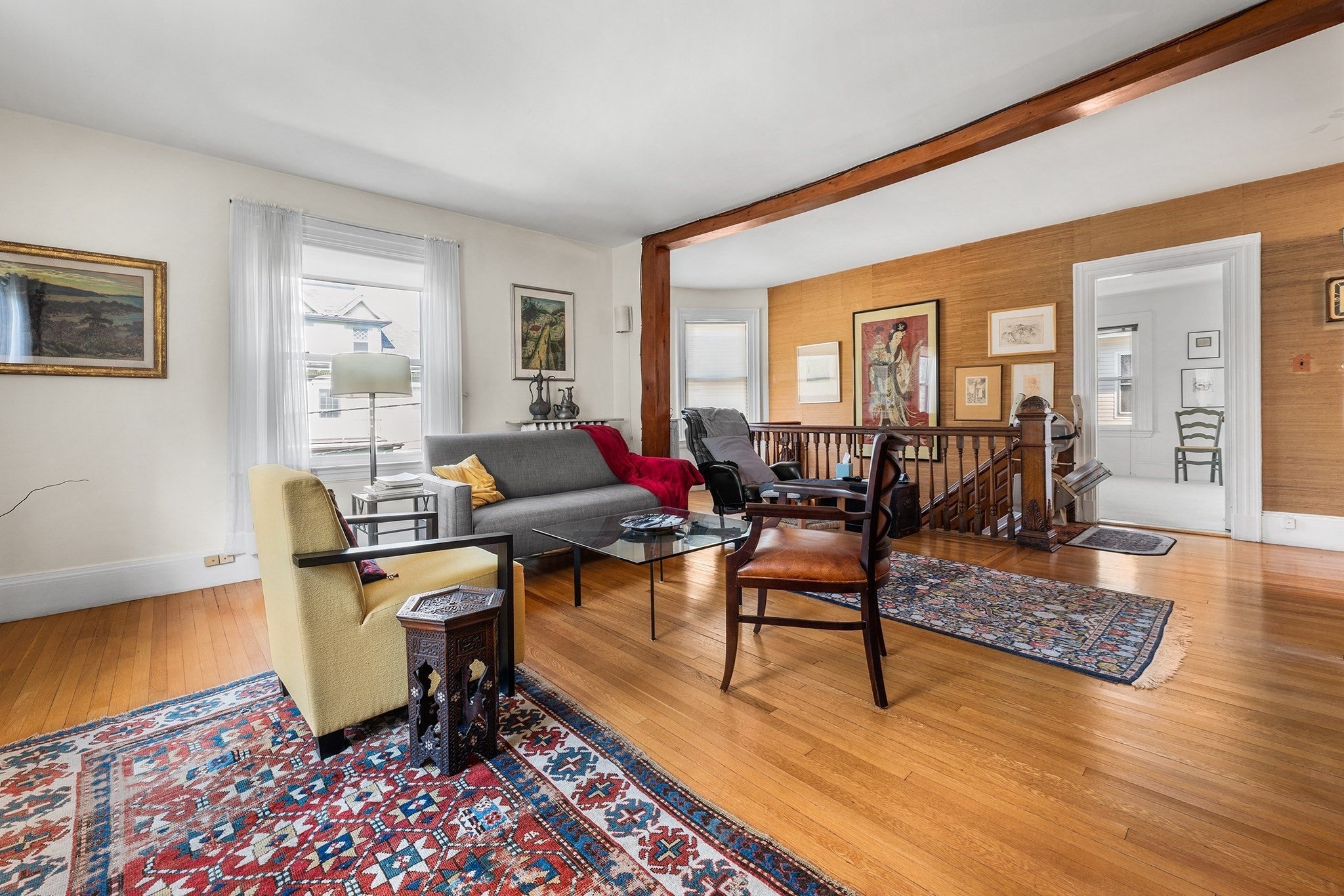 36 Columbia St, Brookline, MA, 36 Columbia St, Brookline, MA Photo #15