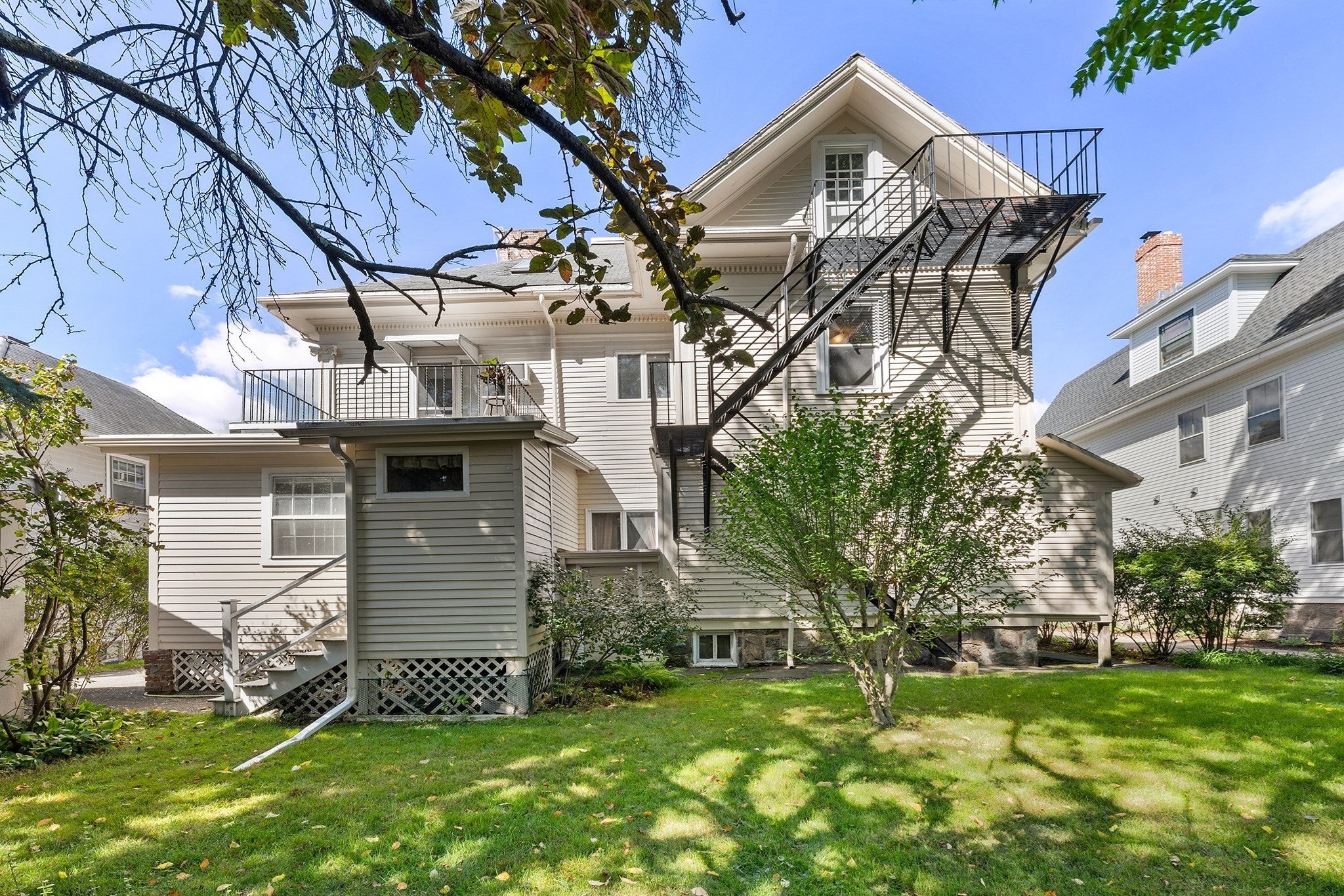 36 Columbia St, Brookline, MA, 36 Columbia St, Brookline, MA Photo #37
