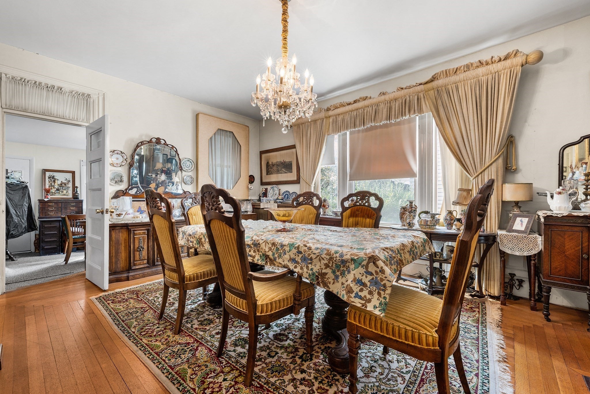 36 Columbia St, Brookline, MA, 36 Columbia St, Brookline, MA Photo #7