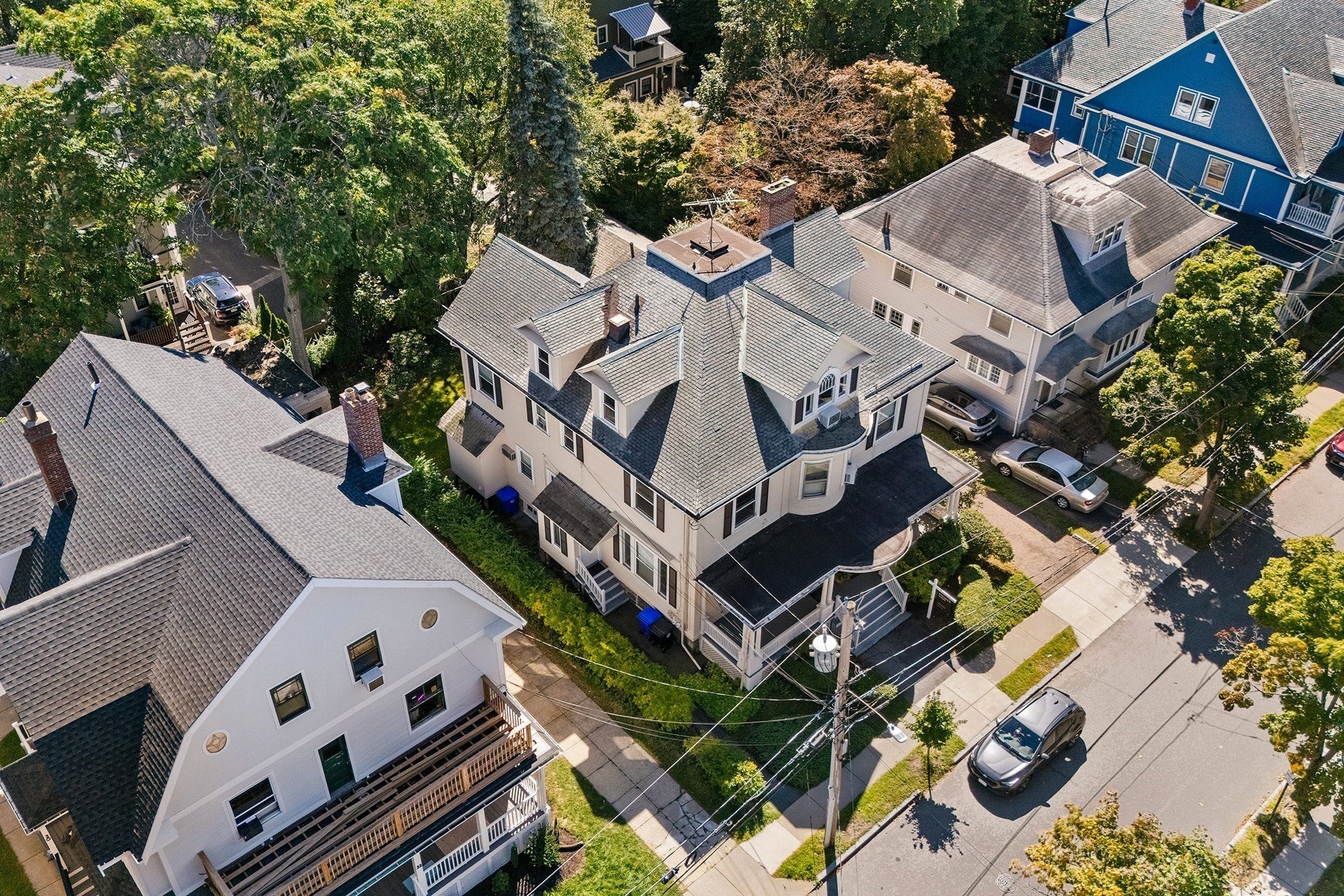 36 Columbia St, Brookline, MA, 36 Columbia St, Brookline, MA Photo #40