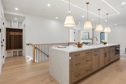 Photo of 421 E. 6th St #TH1, Boston, MA 02127 (MLS # 73575859)
