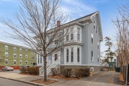 57 Johnson St