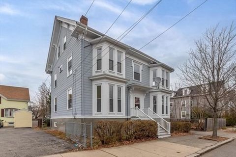 57 Johnson St Lynn MA 01902