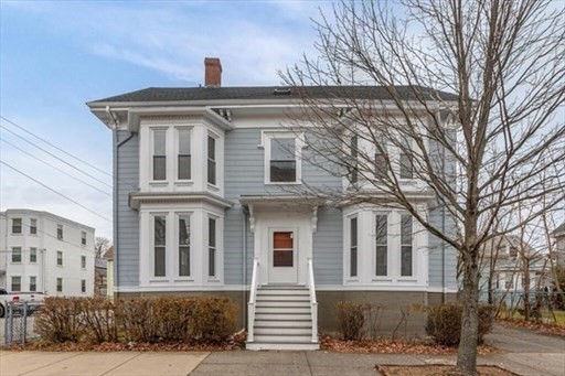 57 Johnson St
