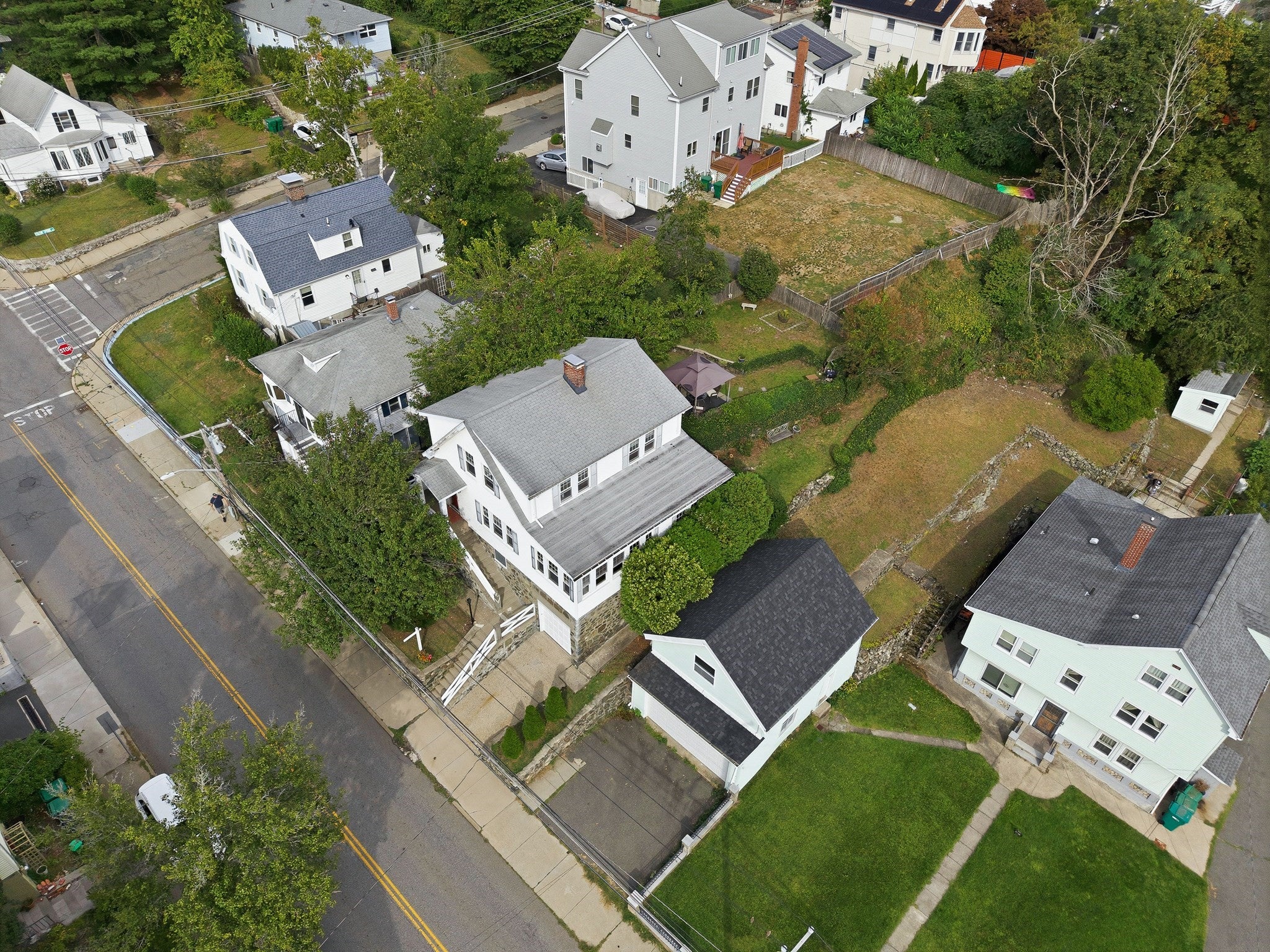 227 Fulton St, Medford, MA Photo #25