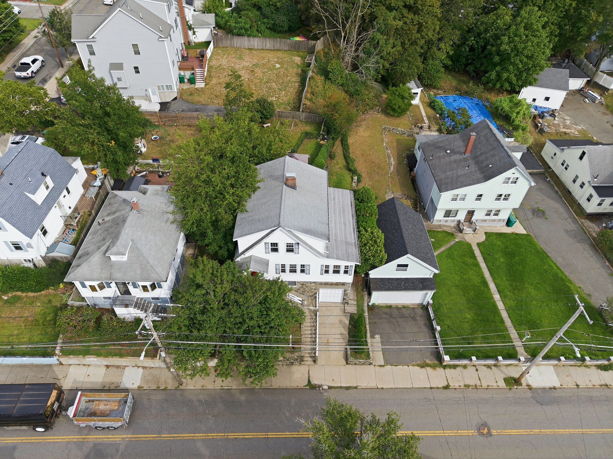 227 Fulton St, Medford, MA Photo #26