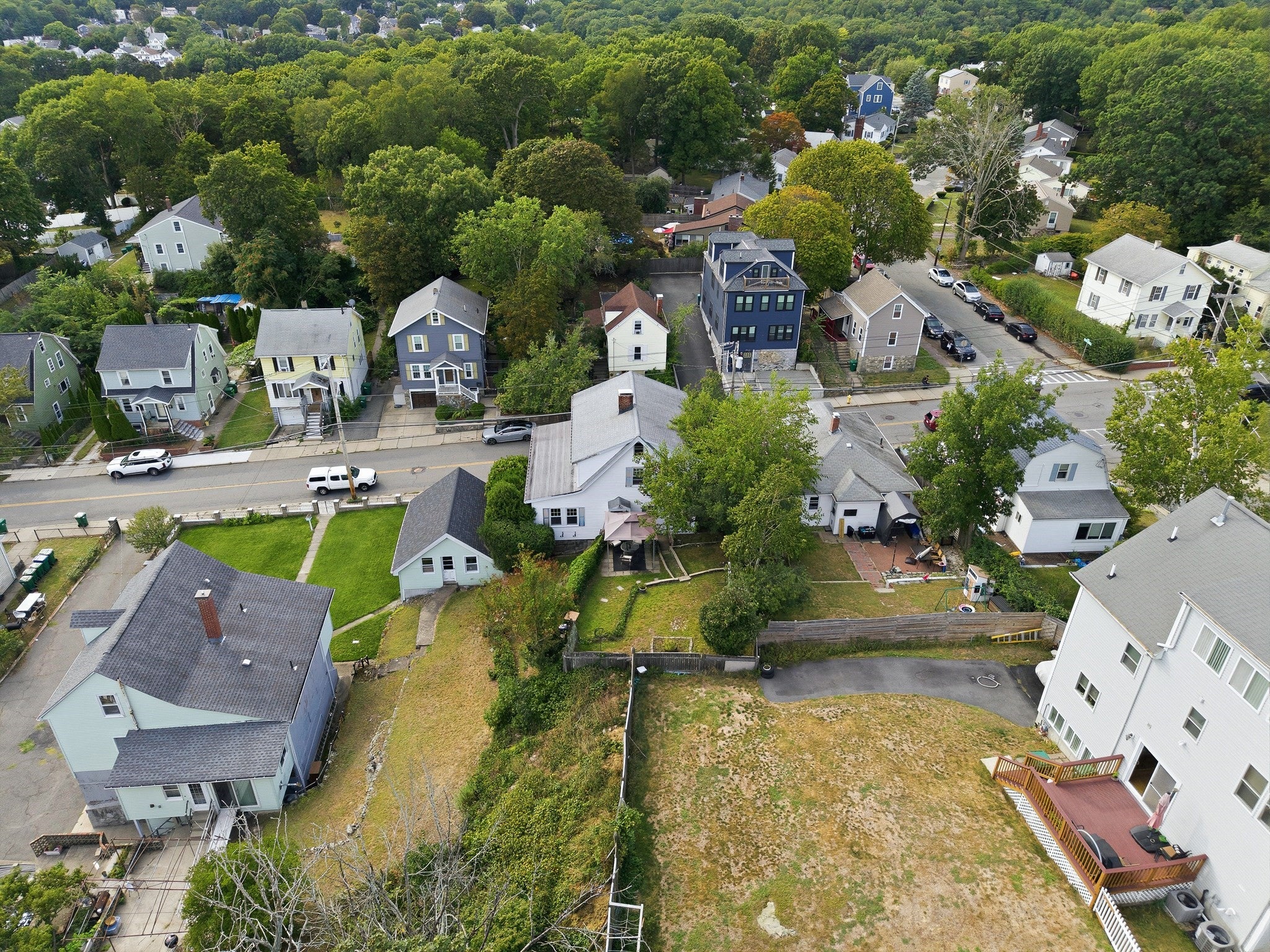 227 Fulton St, Medford, MA Photo #23