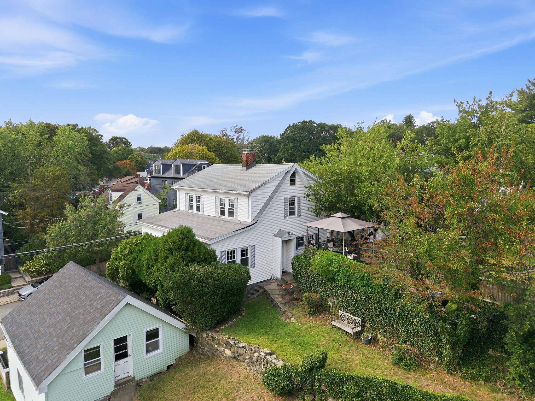 227 Fulton St, Medford, MA Photo #21
