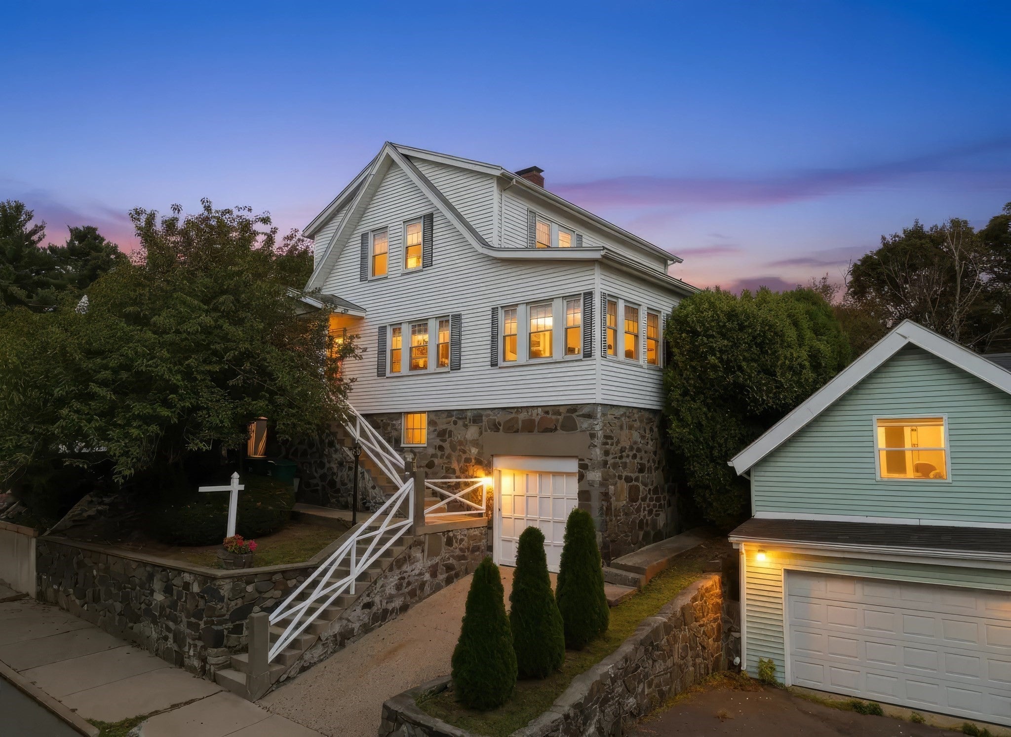 Photo of 227 Fulton St, Medford, MA