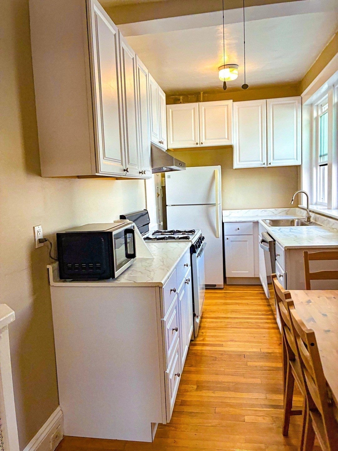 1633 Commonwealth Ave #12, Boston, MA, 1633 Commonwealth Ave #12, Boston, MA Photo #5