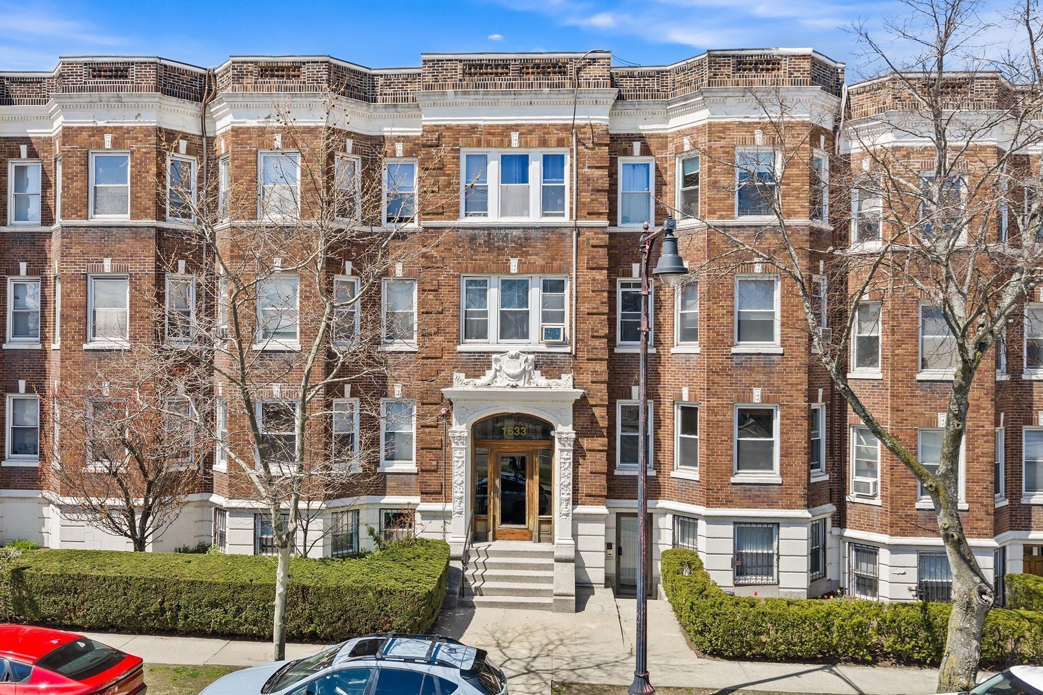 1633 Commonwealth Ave #12, Boston, MA, 1633 Commonwealth Ave #12, Boston, MA Photo #2
