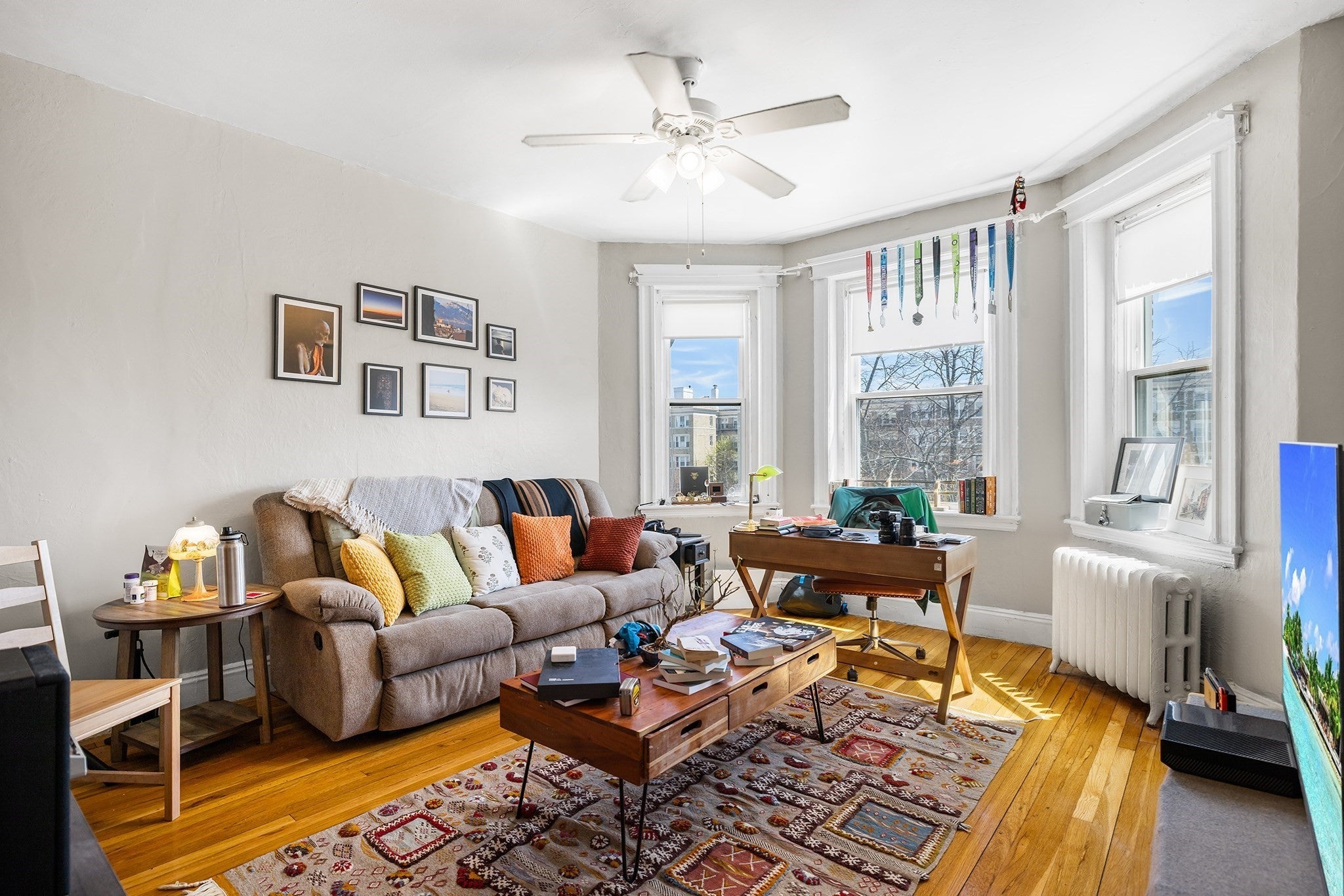 1633 Commonwealth Ave #12, Boston, MA, 1633 Commonwealth Ave #12, Boston, MA Photo #7