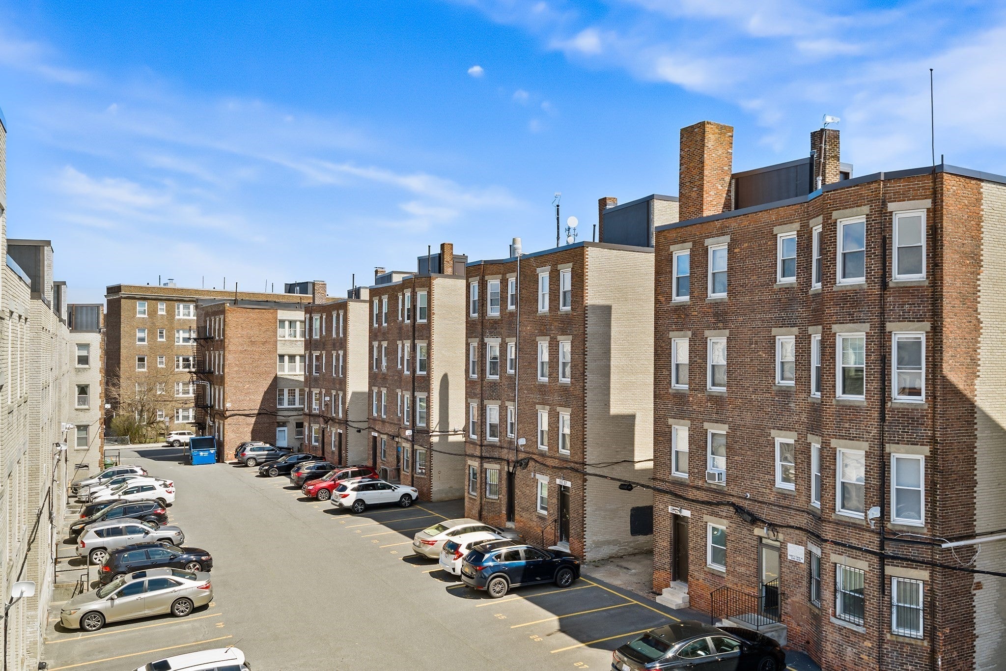 1633 Commonwealth Ave #12, Boston, MA, 1633 Commonwealth Ave #12, Boston, MA Photo #3