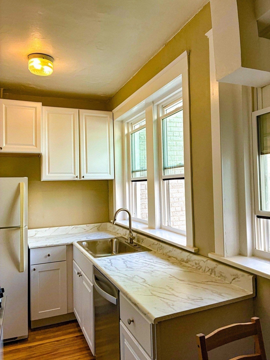 1633 Commonwealth Ave #12, Boston, MA, 1633 Commonwealth Ave #12, Boston, MA Photo #6