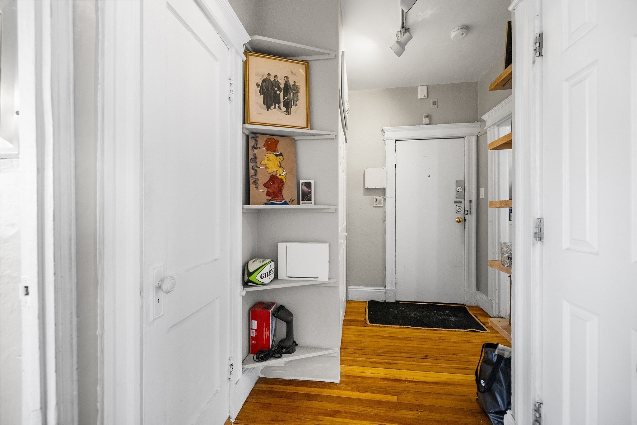 1633 Commonwealth Ave #12, Boston, MA, 1633 Commonwealth Ave #12, Boston, MA Photo #8