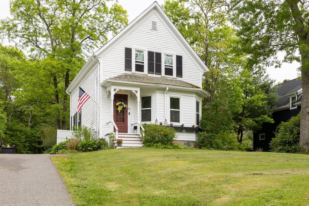 Photo 1 of 41 — 375 Main St, Easton, MA 02356