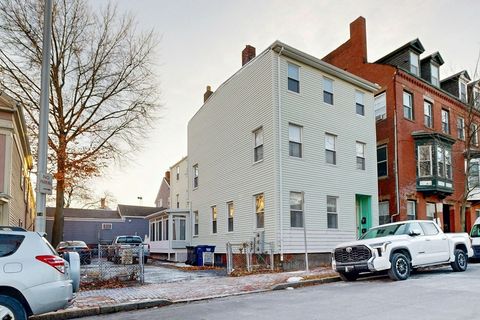 78 Otis Street Cambridge MA 02141