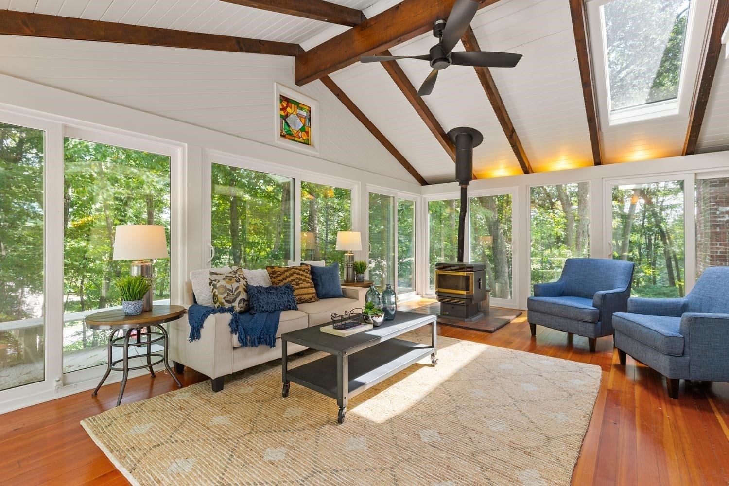 28 Sylvan Way, Sudbury, MA, 28 Sylvan Way, Sudbury, MA Photo #12